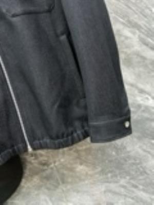 wholesale quality dior jacket 25ss model no. 4